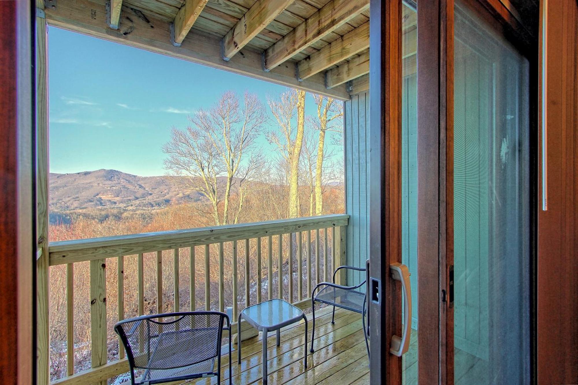 The Highlands At Sugar Hotel Banner Elk Exterior photo