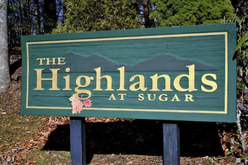 The Highlands At Sugar Hotel Banner Elk Exterior photo